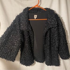 Ivy Jane “Mid” Sleeve Coat